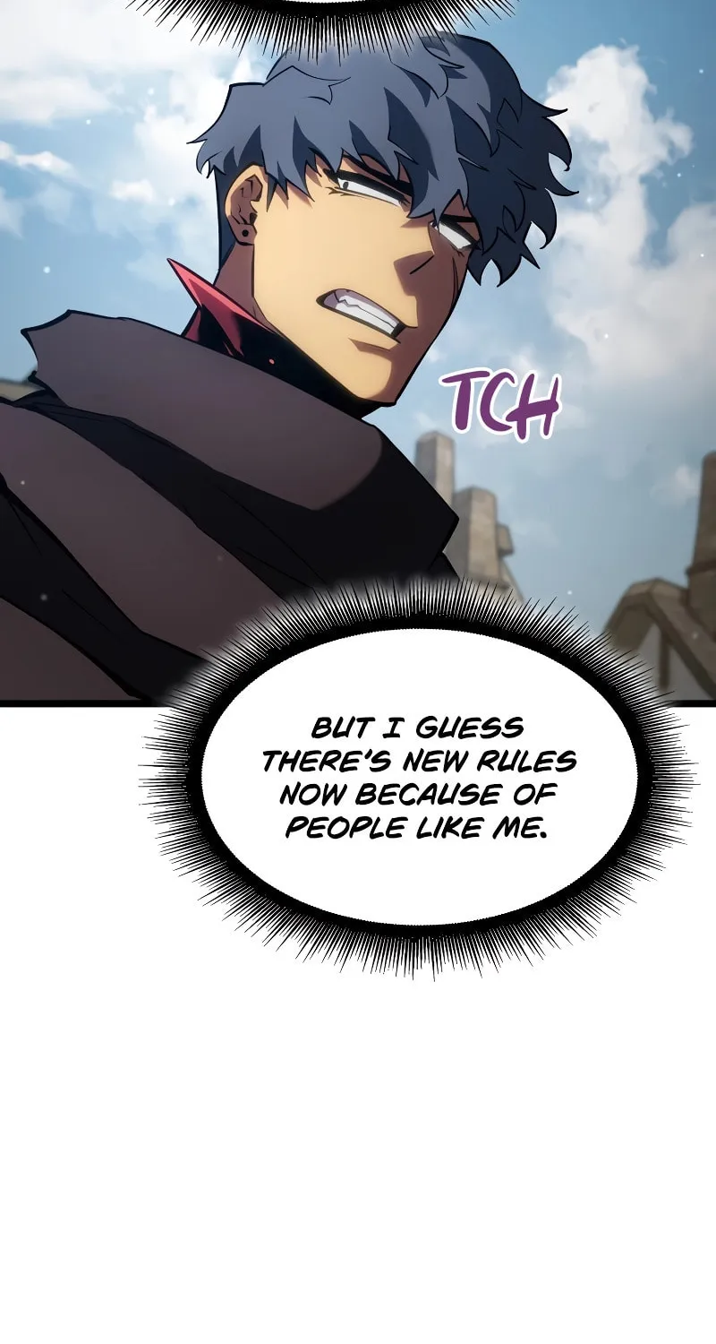 Return of the SSS-Class Ranker Chapter 96 page 45 - 