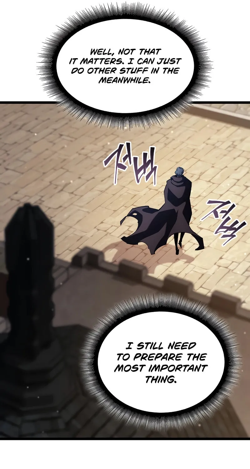 Return of the SSS-Class Ranker Chapter 96 page 47 - 