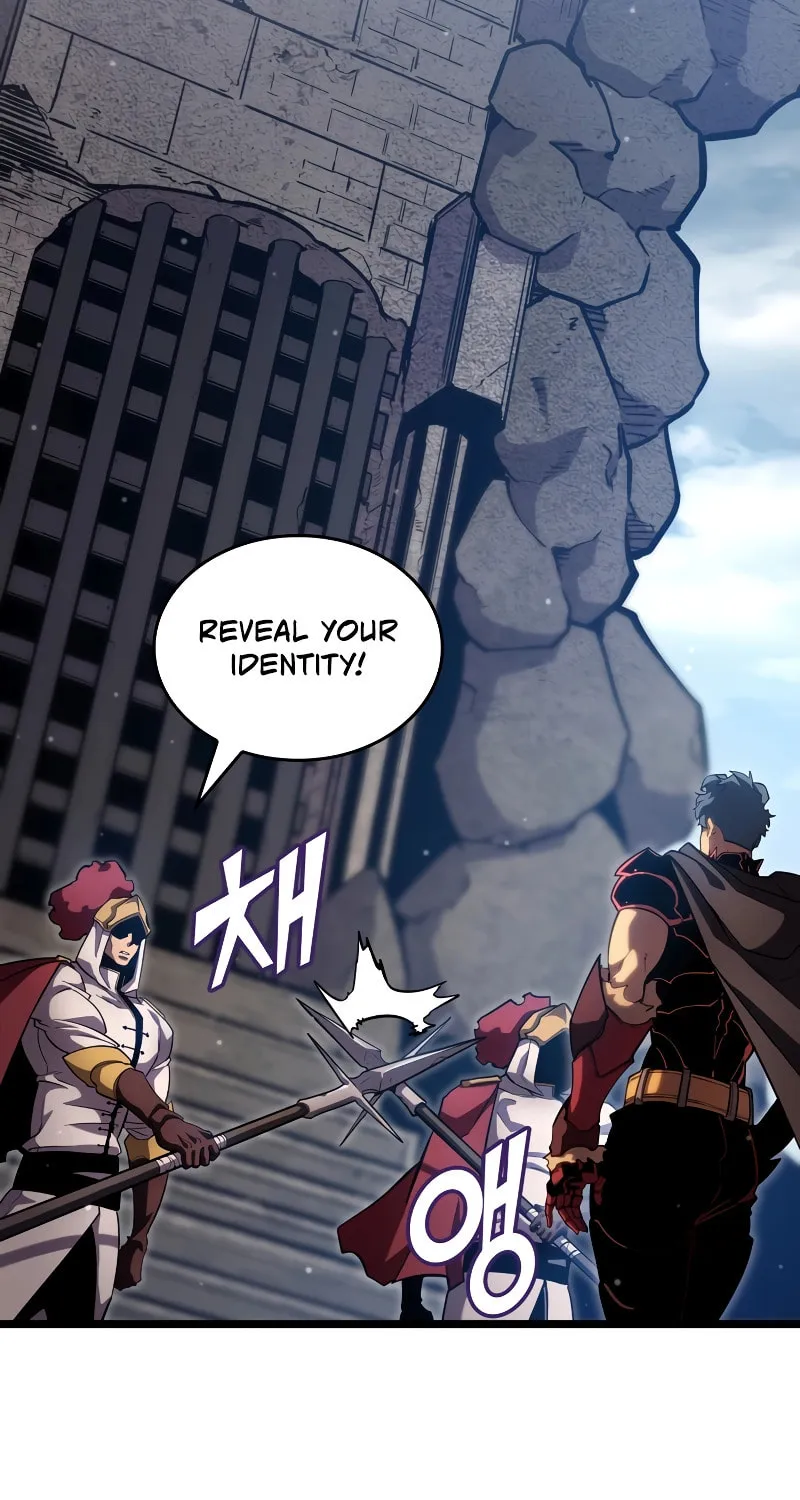 Return of the SSS-Class Ranker Chapter 96 page 49 - 