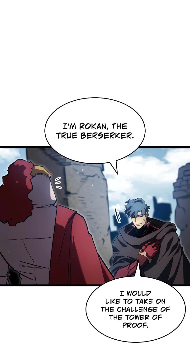 Return of the SSS-Class Ranker Chapter 96 page 50 - 