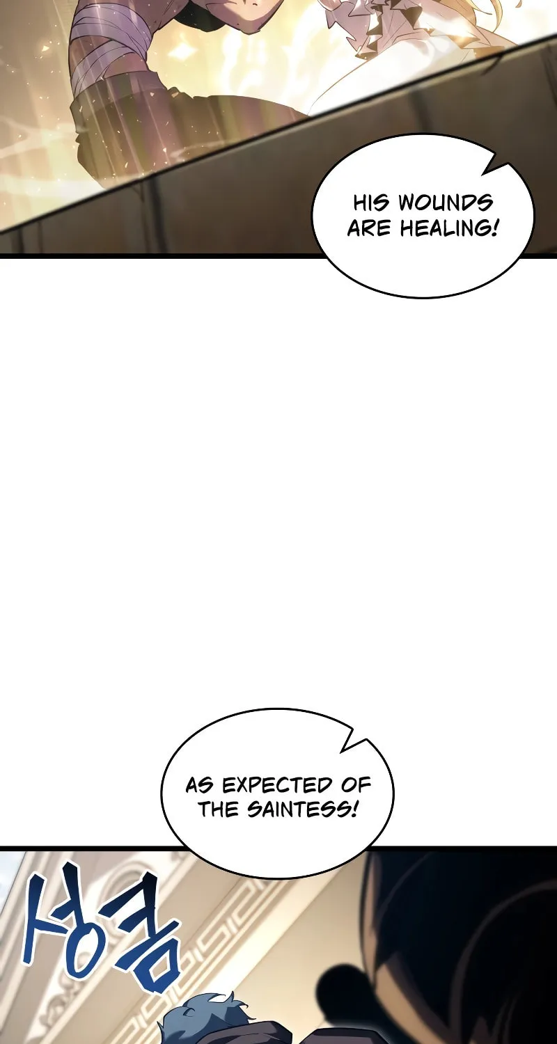 Return of the SSS-Class Ranker Chapter 96 page 6 - 
