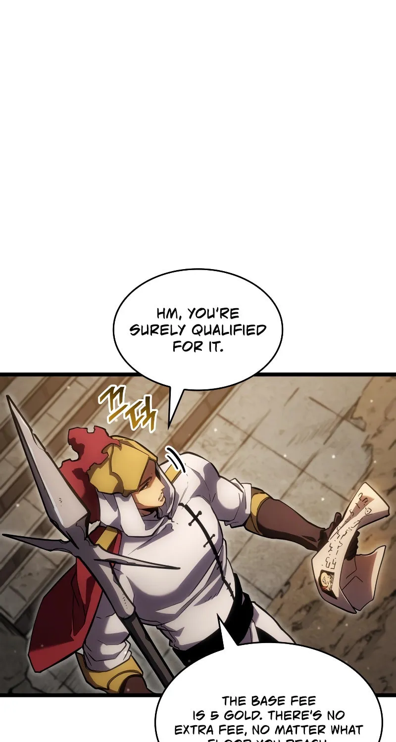 Return of the SSS-Class Ranker Chapter 96 page 51 - 