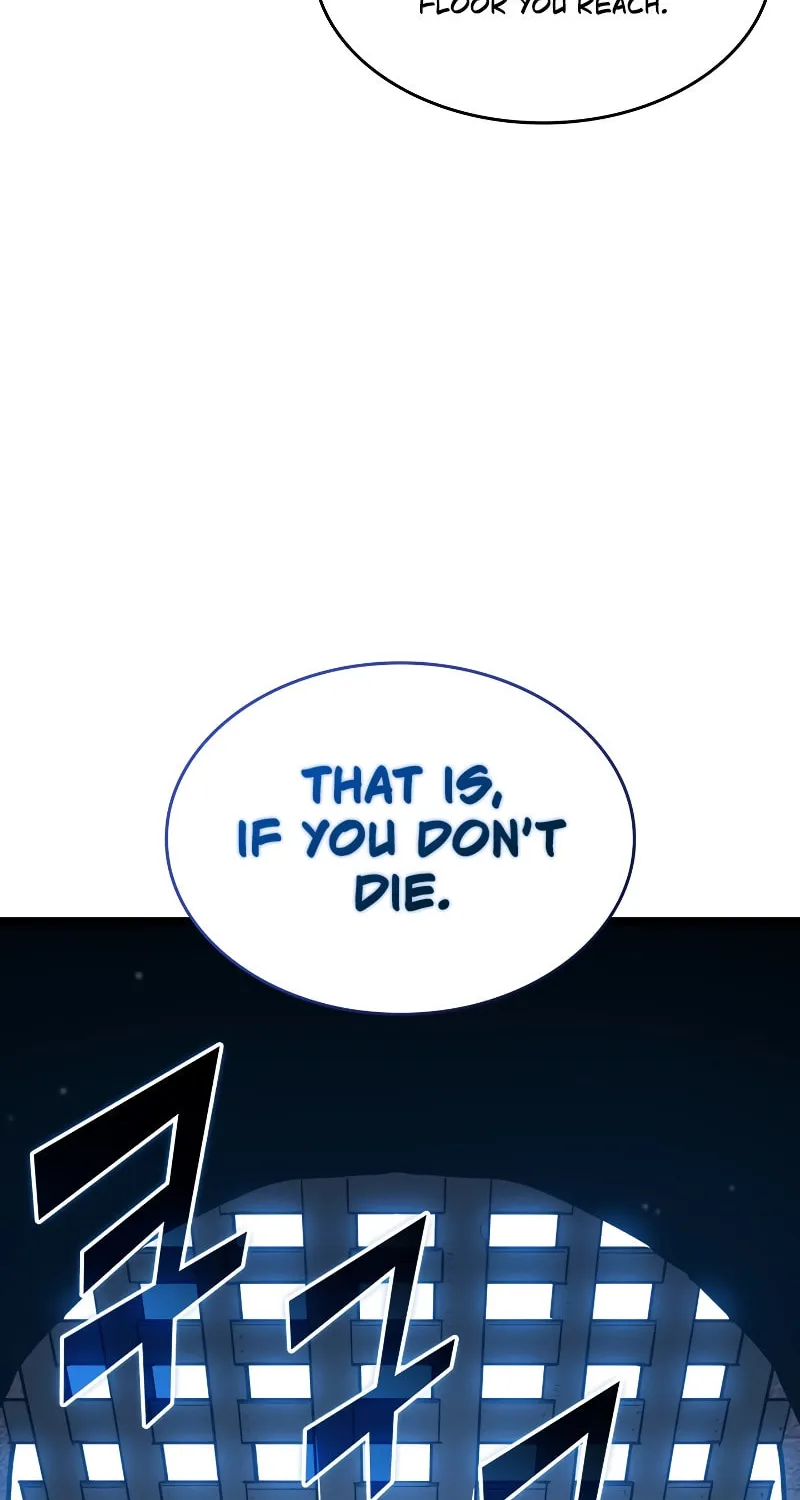 Return of the SSS-Class Ranker Chapter 96 page 52 - 