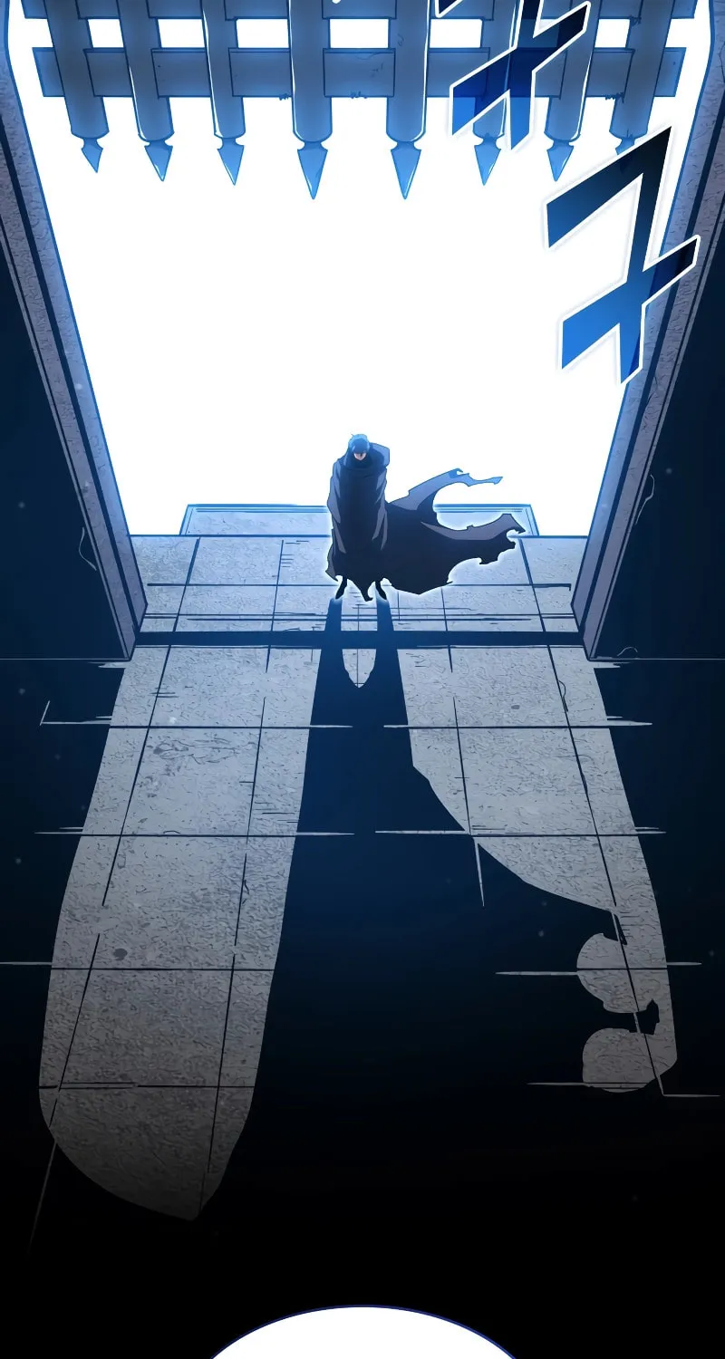 Return of the SSS-Class Ranker Chapter 96 page 53 - 