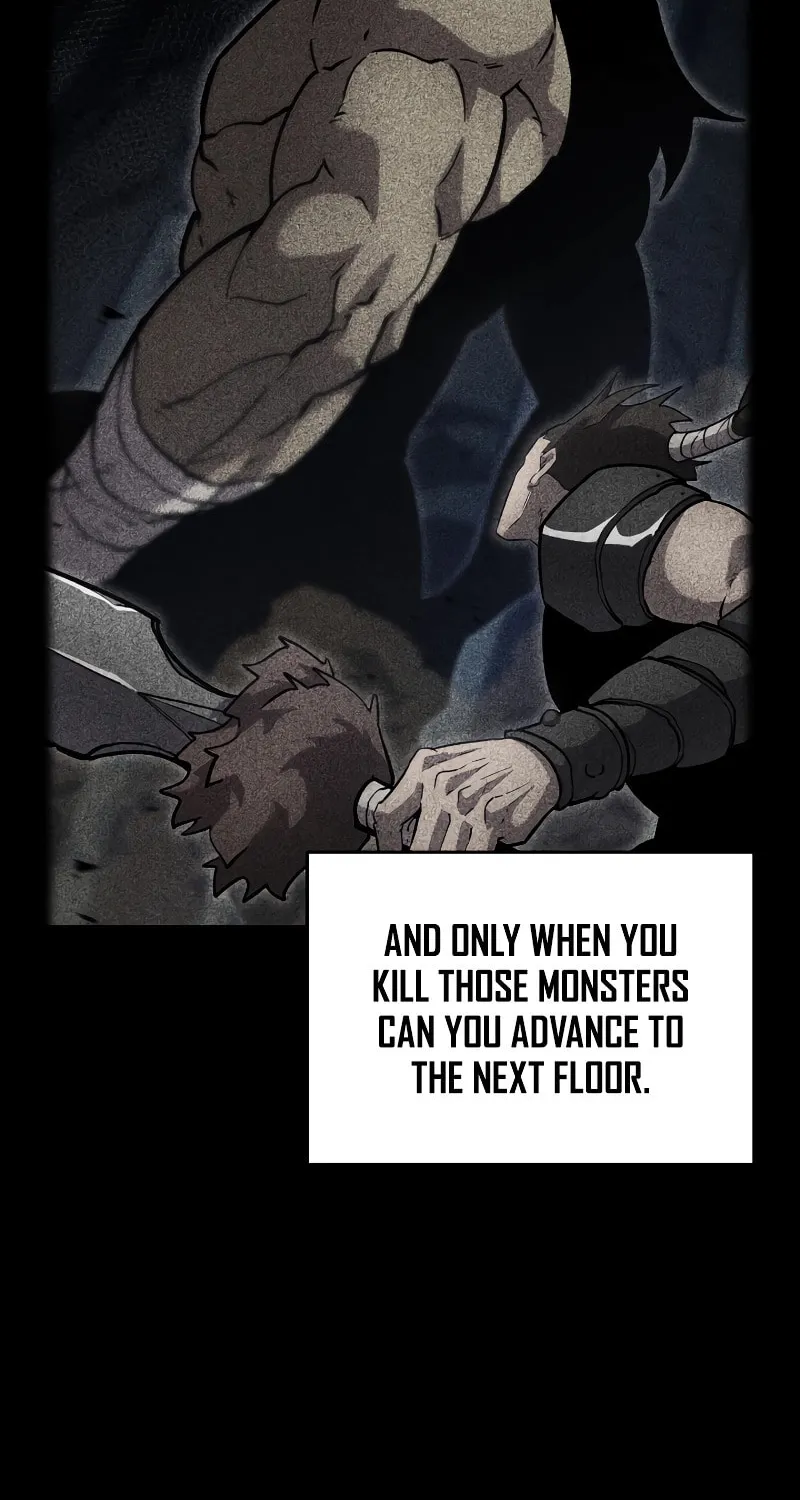 Return of the SSS-Class Ranker Chapter 96 page 58 - 