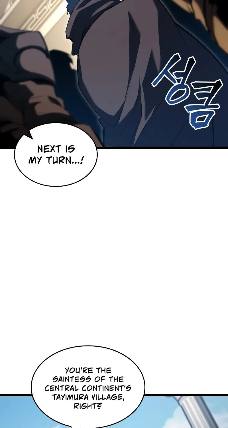 Return of the SSS-Class Ranker Chapter 96 page 7 - 
