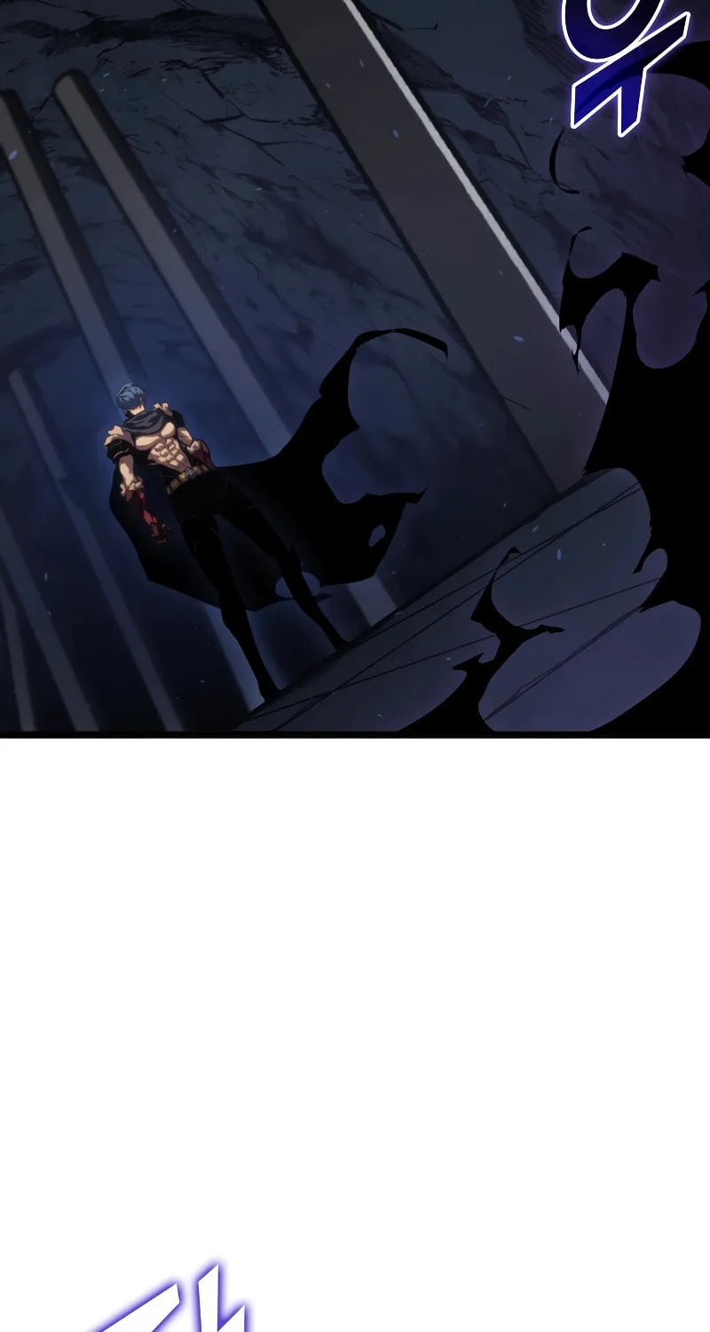 Return of the SSS-Class Ranker Chapter 96 page 61 - 