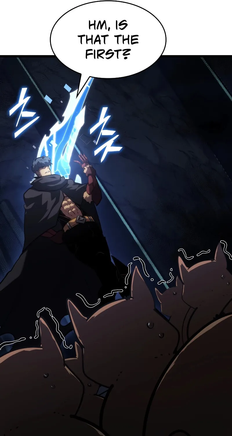 Return of the SSS-Class Ranker Chapter 96 page 63 - 