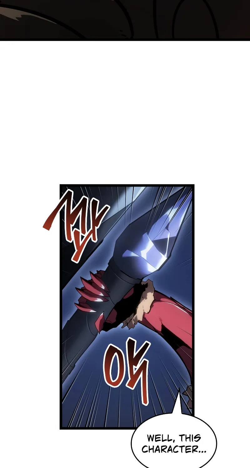 Return of the SSS-Class Ranker Chapter 96 page 64 - 