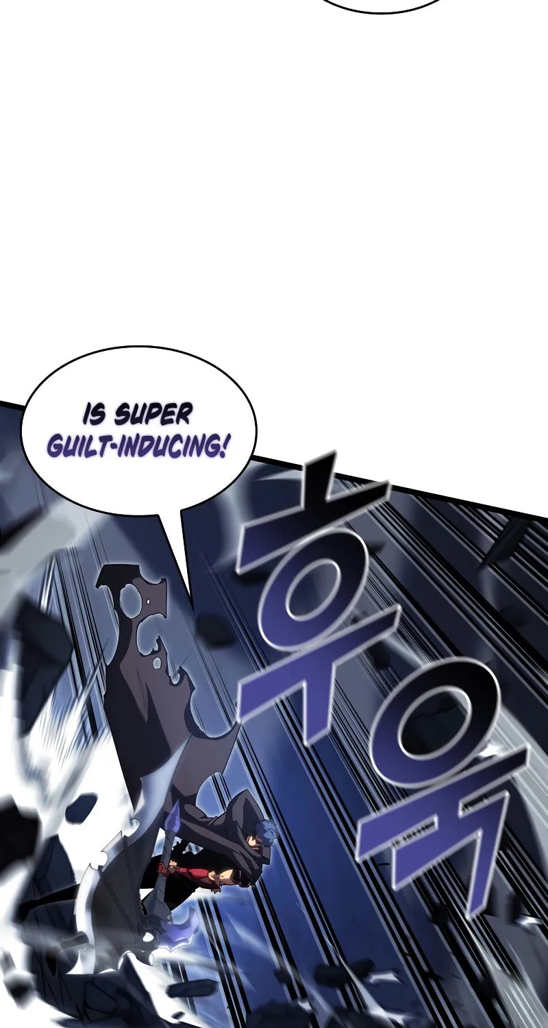 Return of the SSS-Class Ranker Chapter 96 page 65 - 