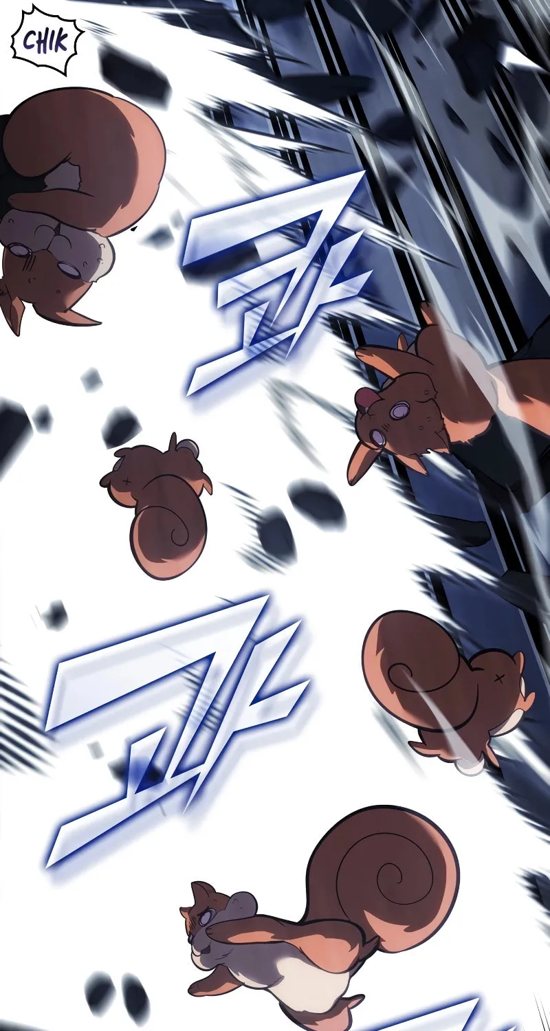 Return of the SSS-Class Ranker Chapter 96 page 66 - 