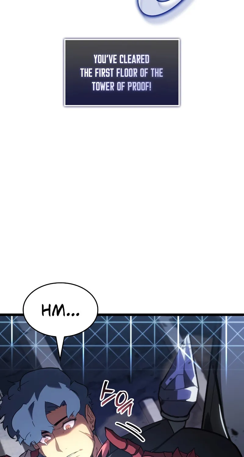 Return of the SSS-Class Ranker Chapter 96 page 68 - 