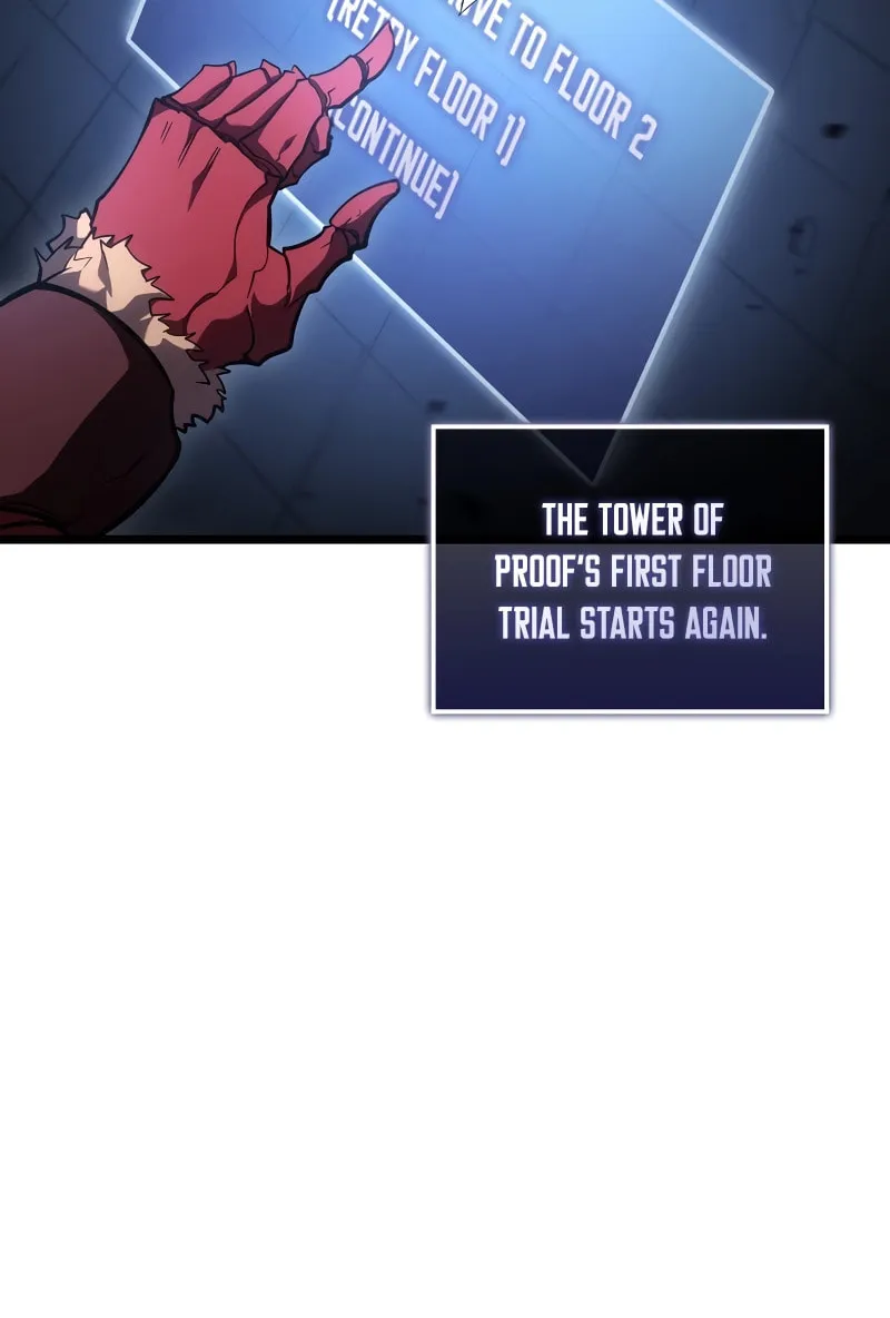 Return of the SSS-Class Ranker Chapter 96 page 70 - 