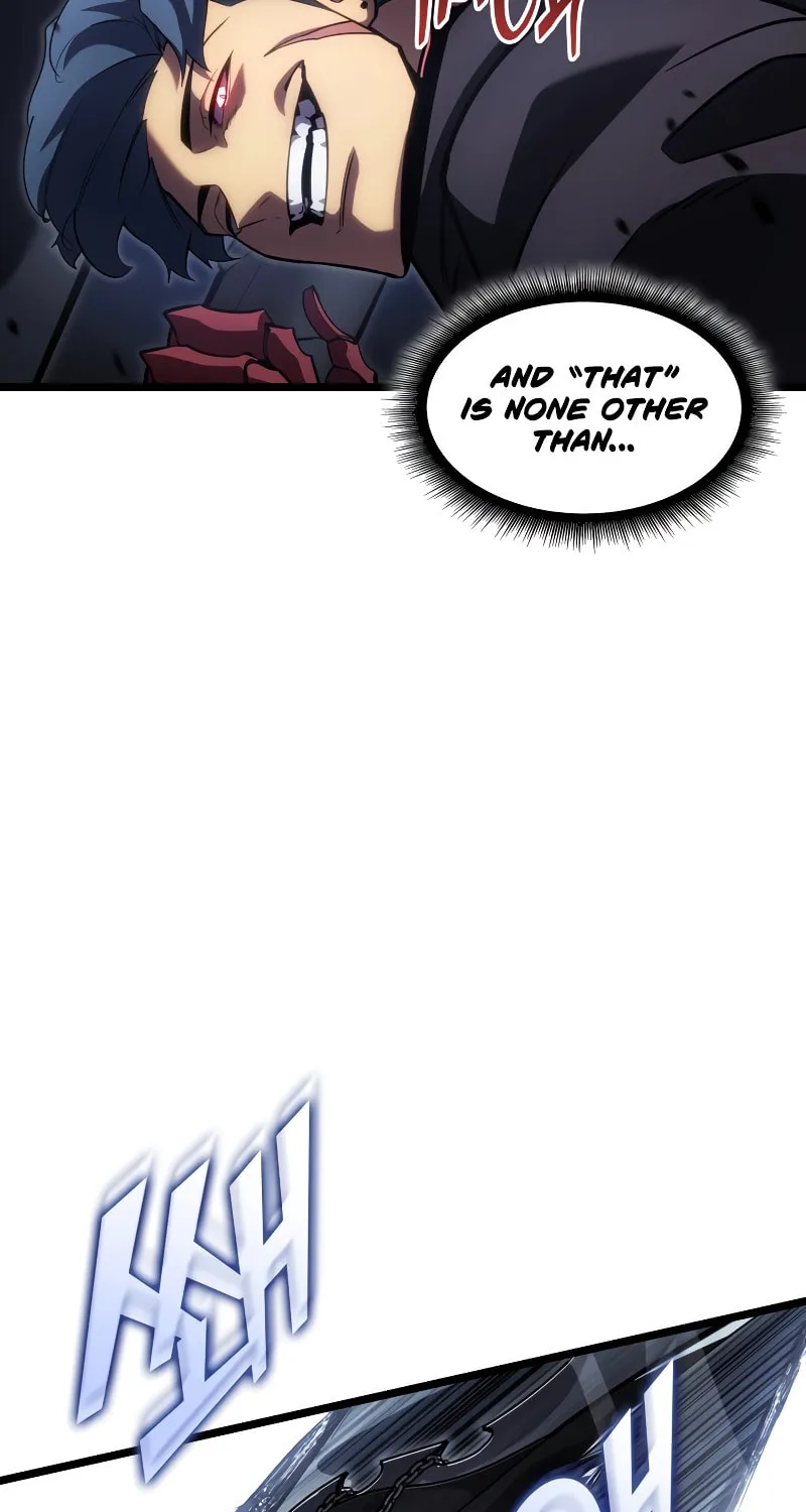 Return of the SSS-Class Ranker Chapter 96 page 73 - 