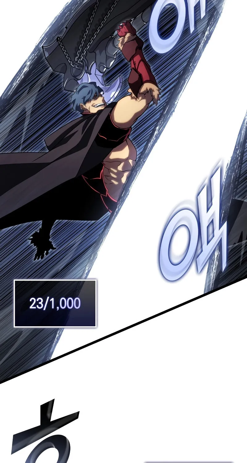 Return of the SSS-Class Ranker Chapter 96 page 74 - 