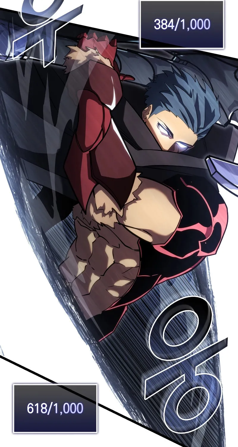 Return of the SSS-Class Ranker Chapter 96 page 75 - 