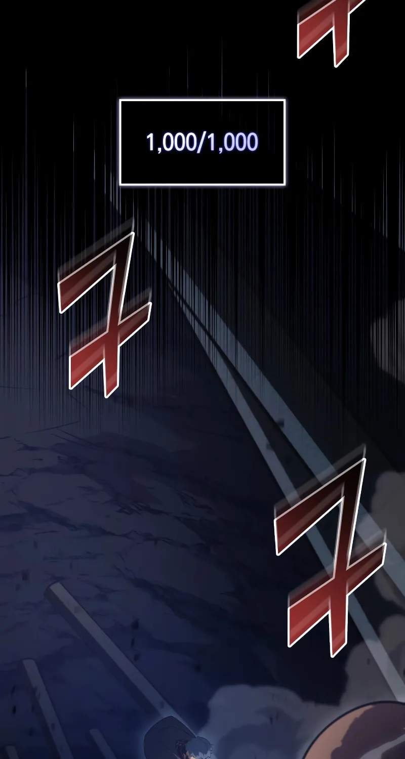 Return of the SSS-Class Ranker Chapter 96 page 77 - 