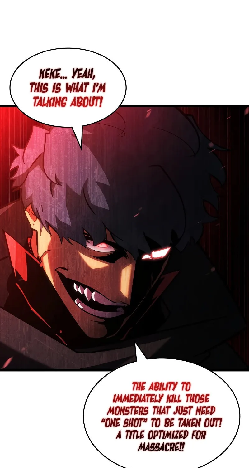 Return of the SSS-Class Ranker Chapter 96 page 82 - 
