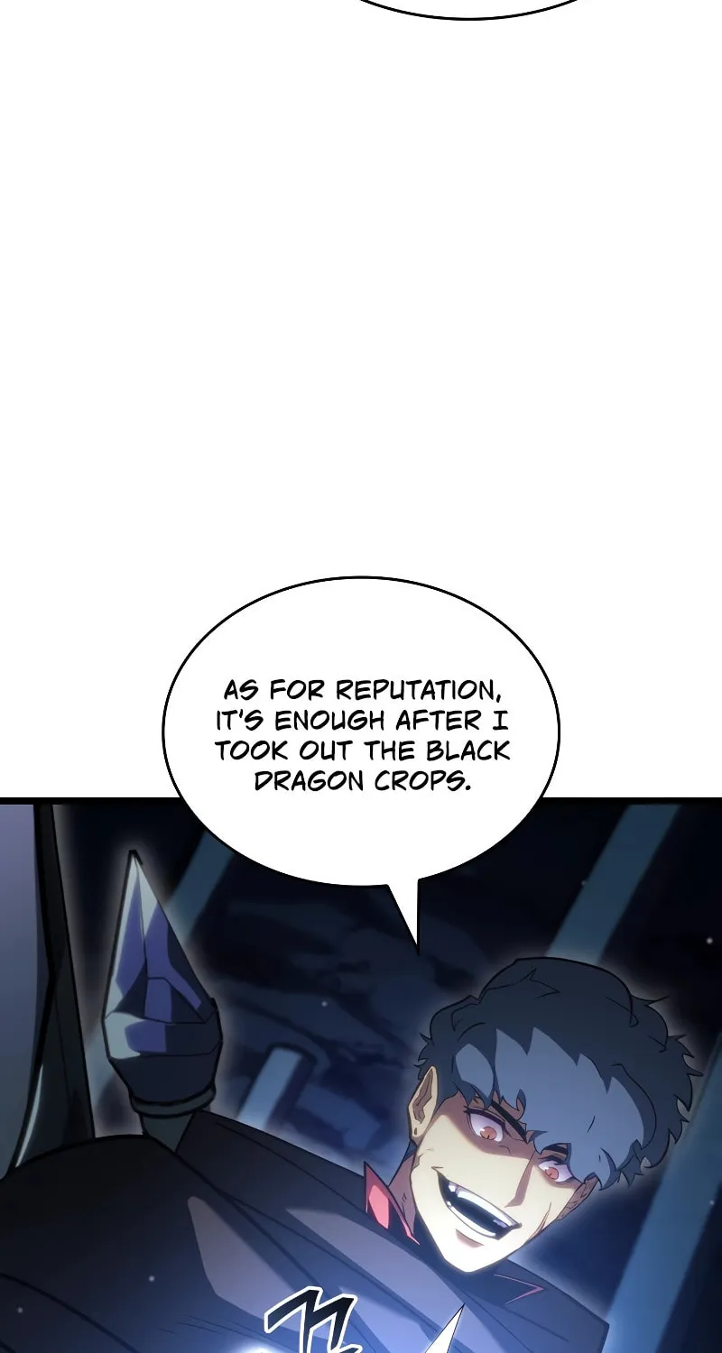 Return of the SSS-Class Ranker Chapter 96 page 83 - 