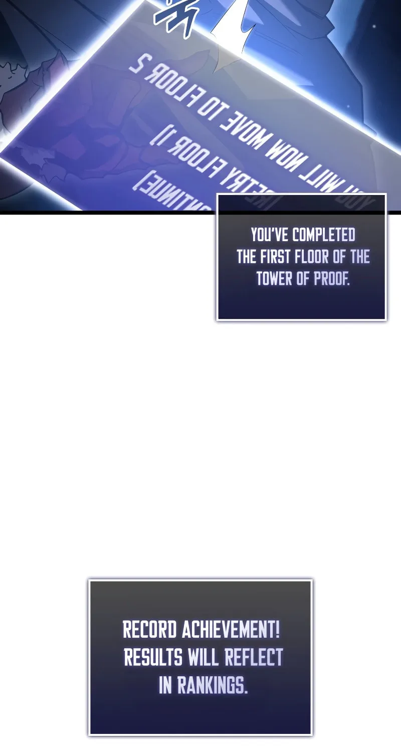 Return of the SSS-Class Ranker Chapter 96 page 84 - 