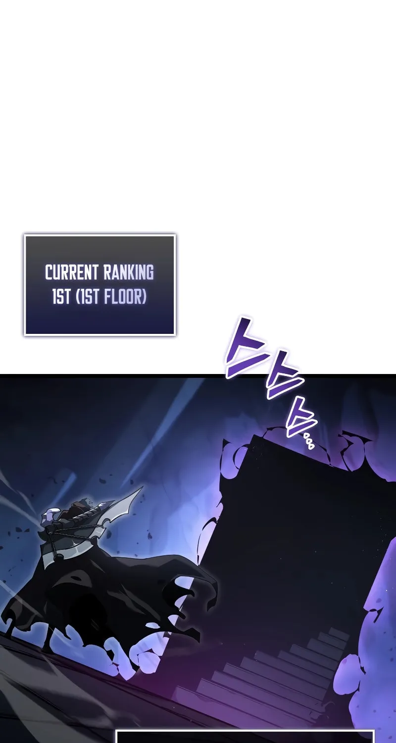 Return of the SSS-Class Ranker Chapter 96 page 85 - 