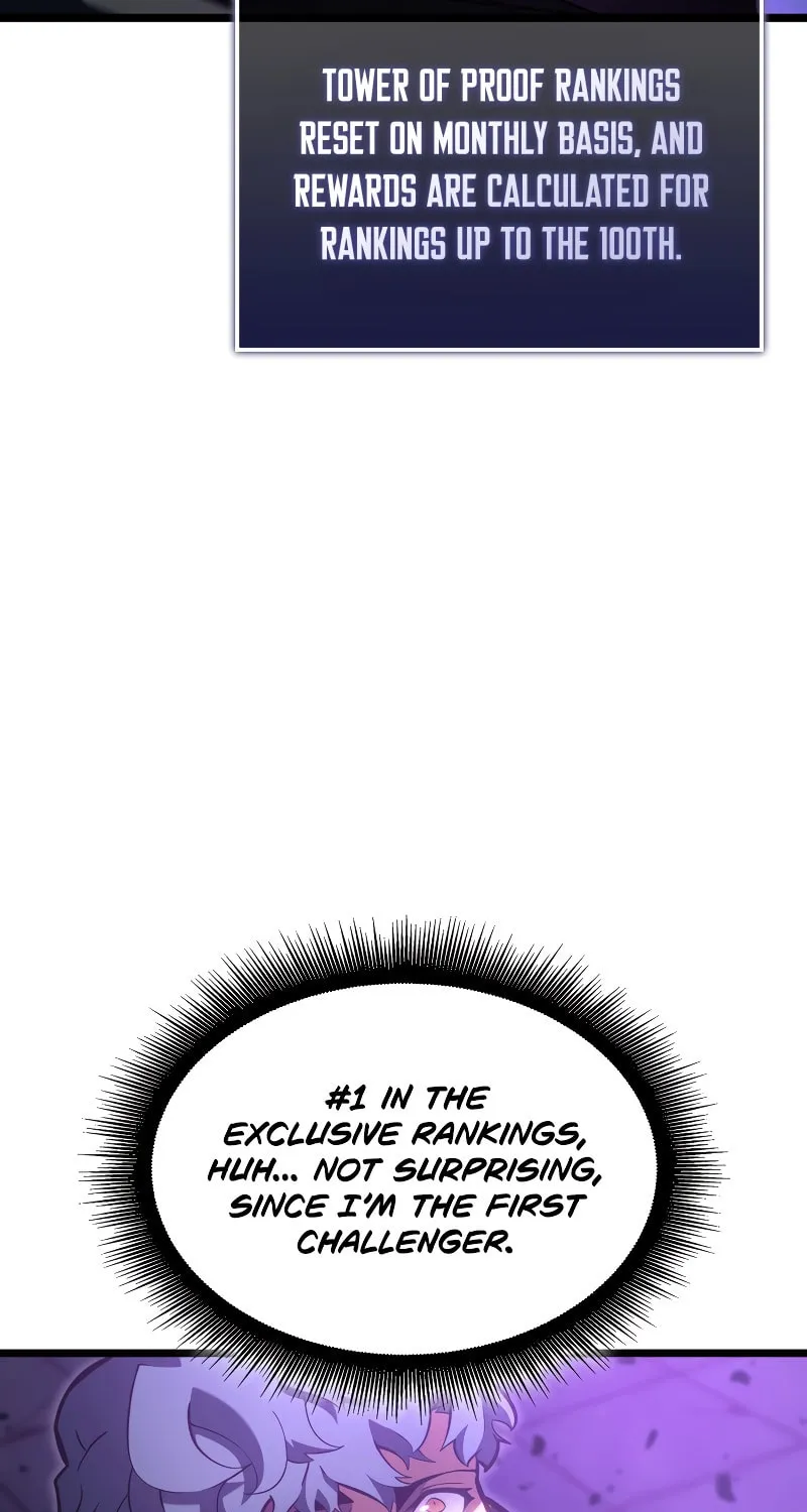 Return of the SSS-Class Ranker Chapter 96 page 86 - 