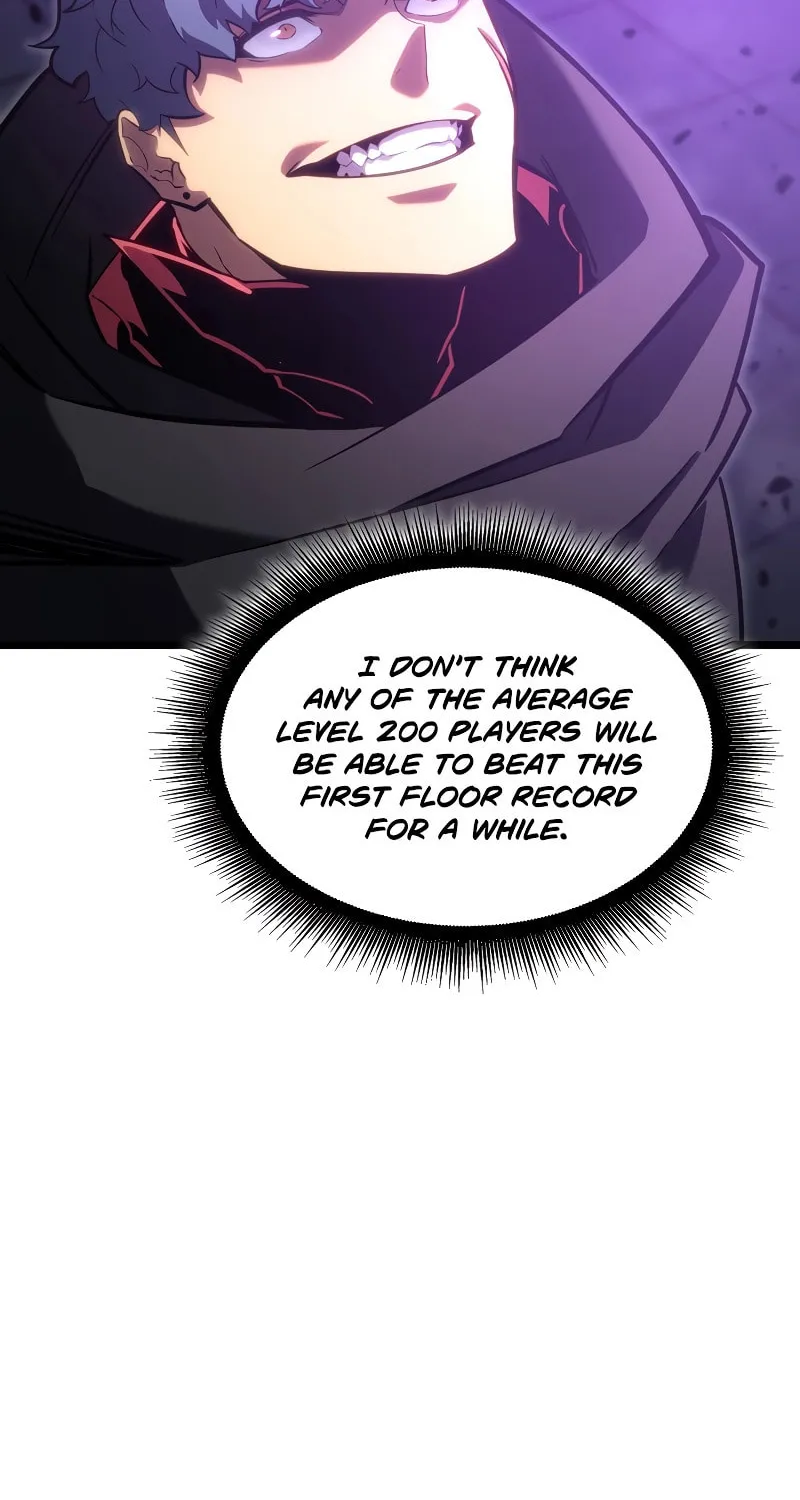Return of the SSS-Class Ranker Chapter 96 page 87 - 