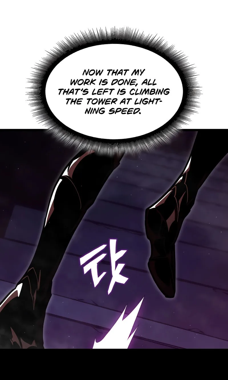 Return of the SSS-Class Ranker Chapter 96 page 88 - 