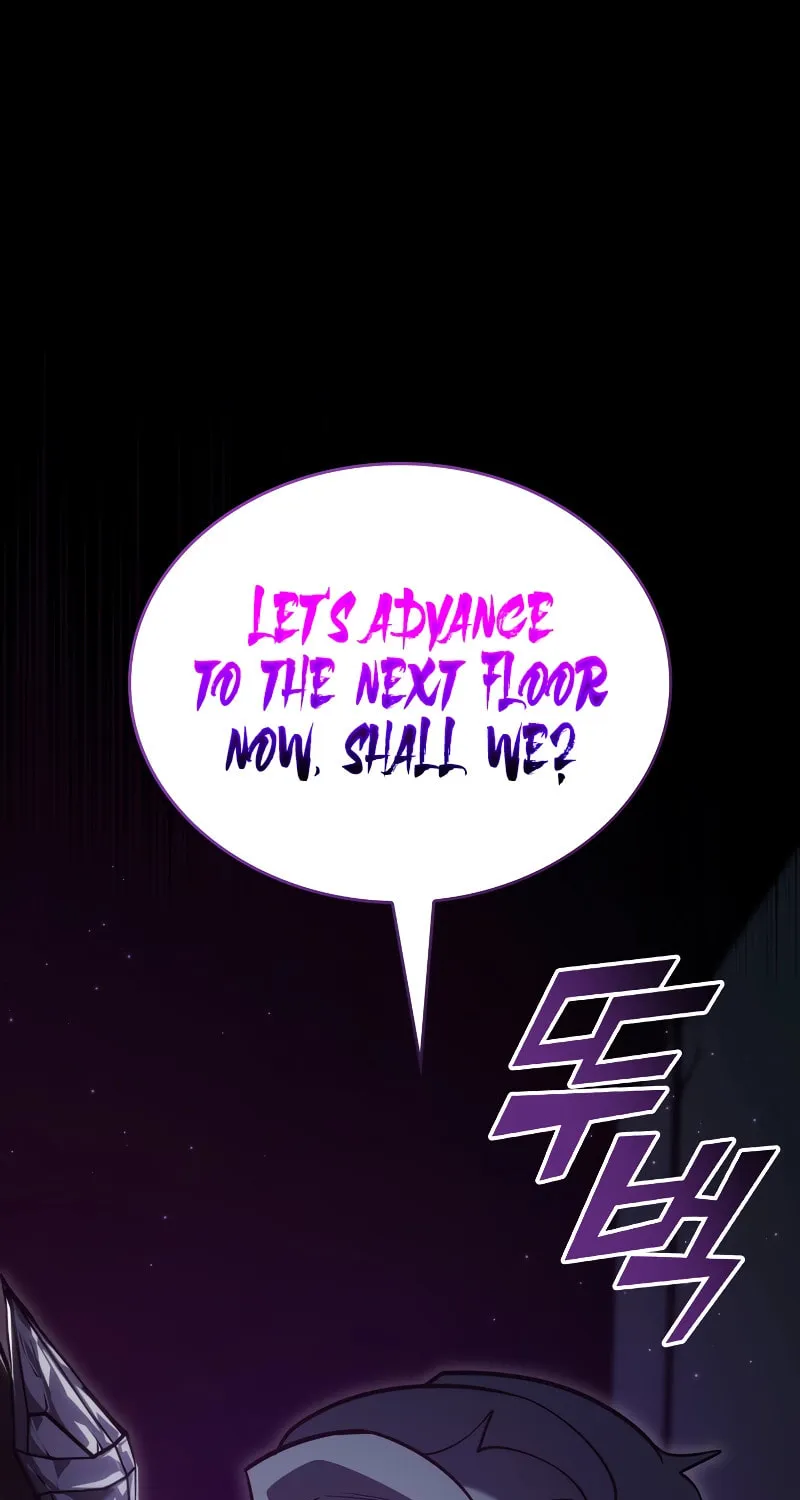 Return of the SSS-Class Ranker Chapter 96 page 89 - 