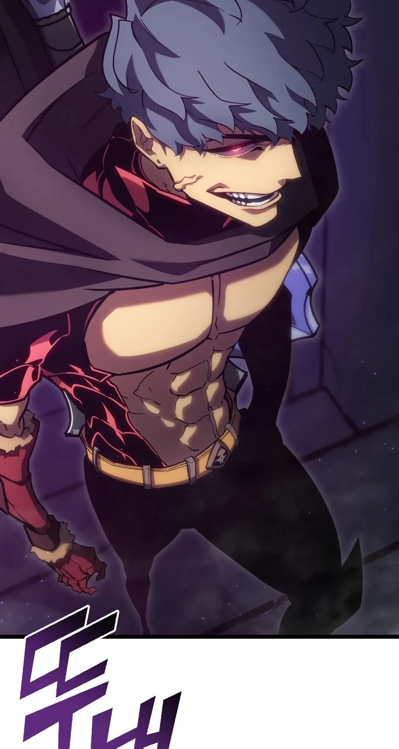Return of the SSS-Class Ranker Chapter 96 page 90 - 