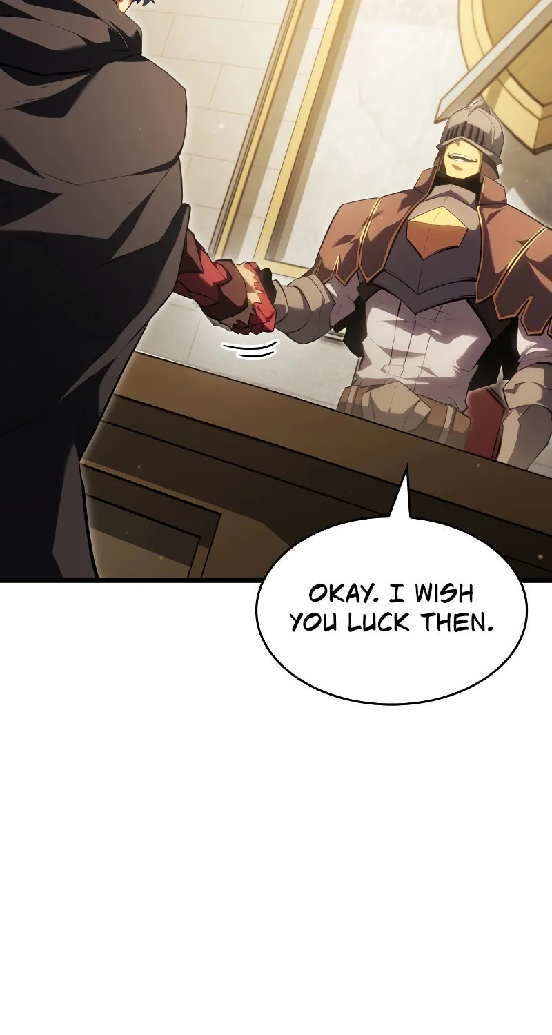 Return of the SSS-Class Ranker Chapter 97 page 104 - 