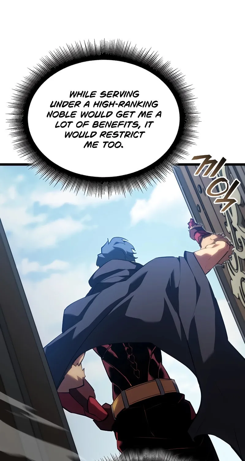 Return of the SSS-Class Ranker Chapter 97 page 105 - 
