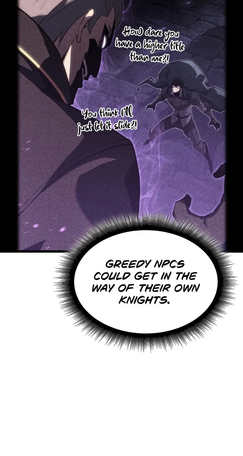 Return of the SSS-Class Ranker Chapter 97 page 107 - 