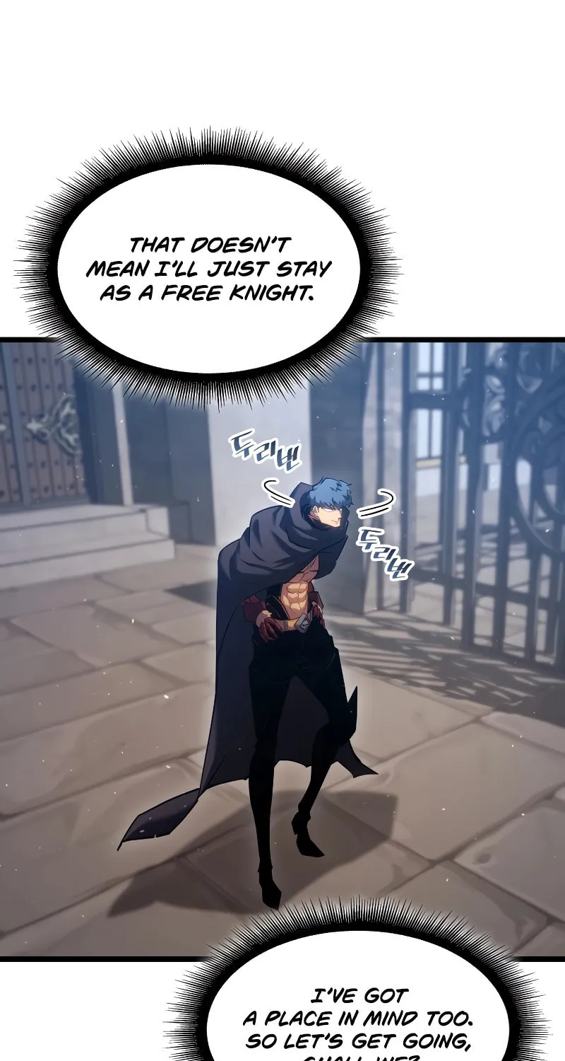 Return of the SSS-Class Ranker Chapter 97 page 108 - 