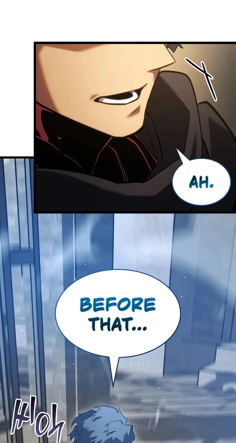 Return of the SSS-Class Ranker Chapter 97 page 110 - 