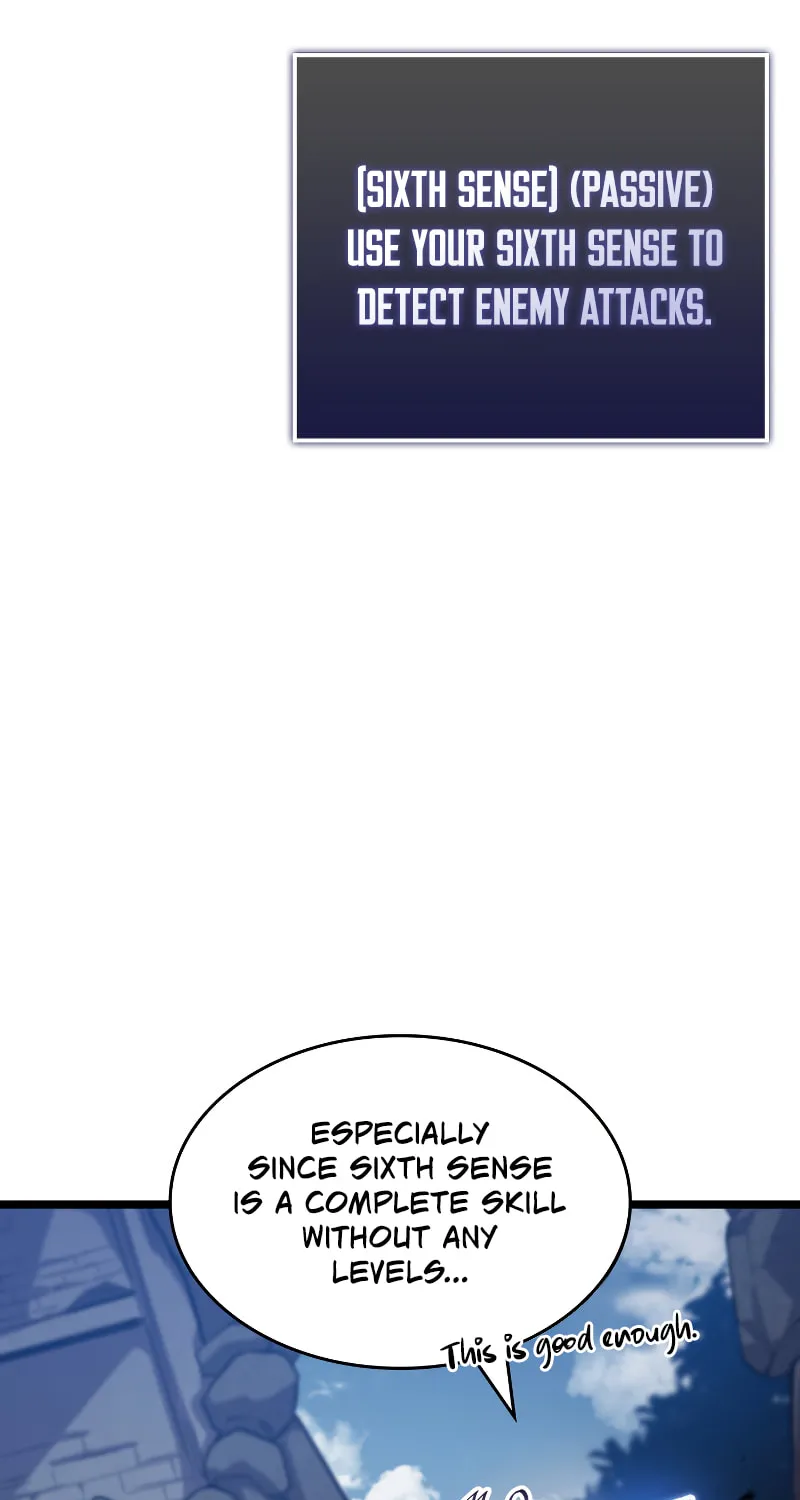 Return of the SSS-Class Ranker Chapter 97 page 12 - 