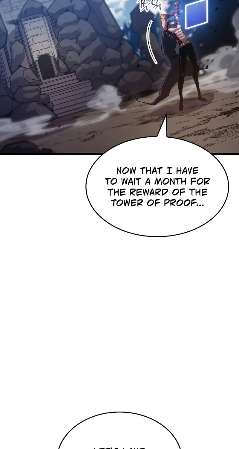 Return of the SSS-Class Ranker Chapter 97 page 13 - 