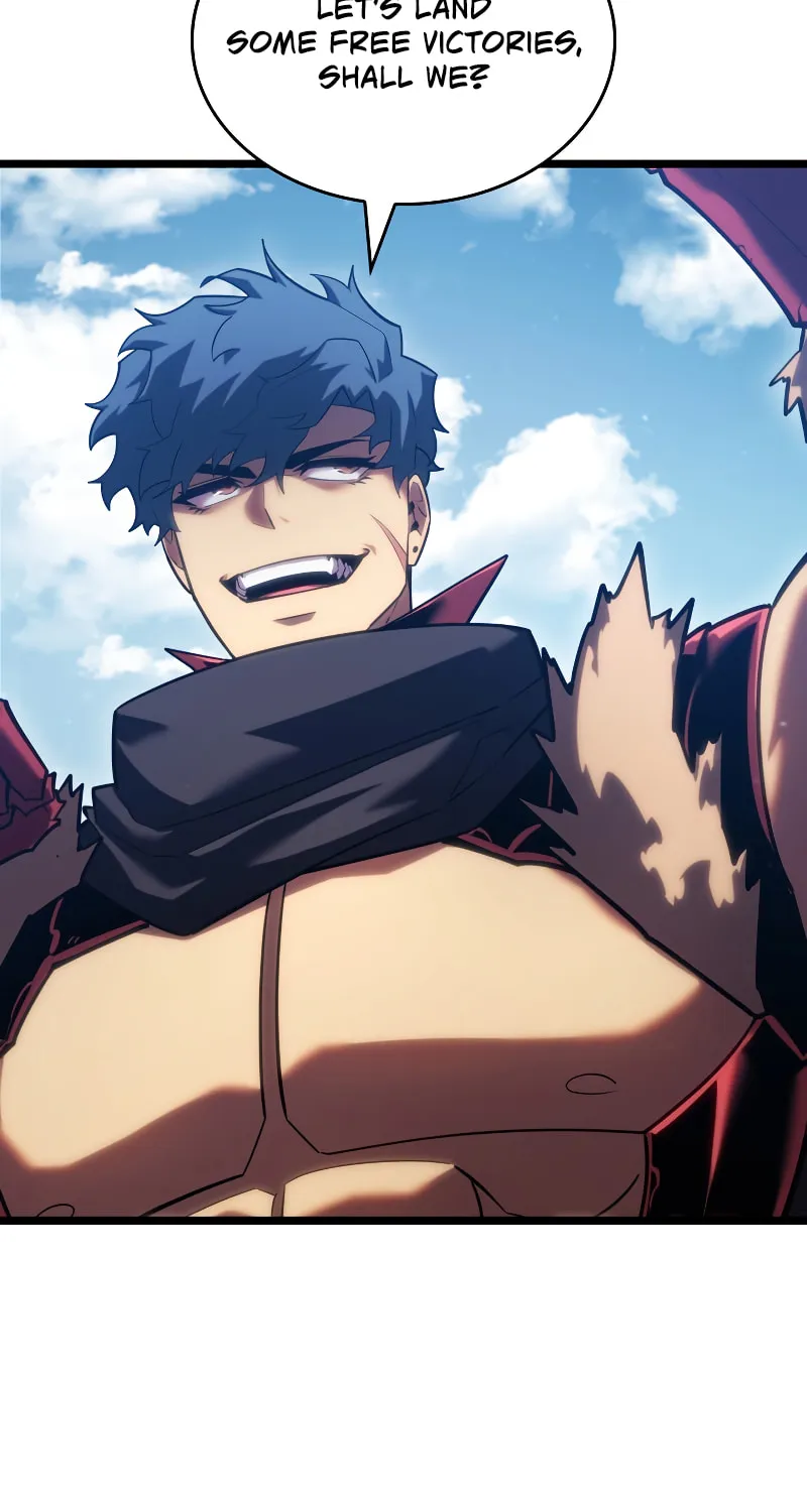 Return of the SSS-Class Ranker Chapter 97 page 14 - 
