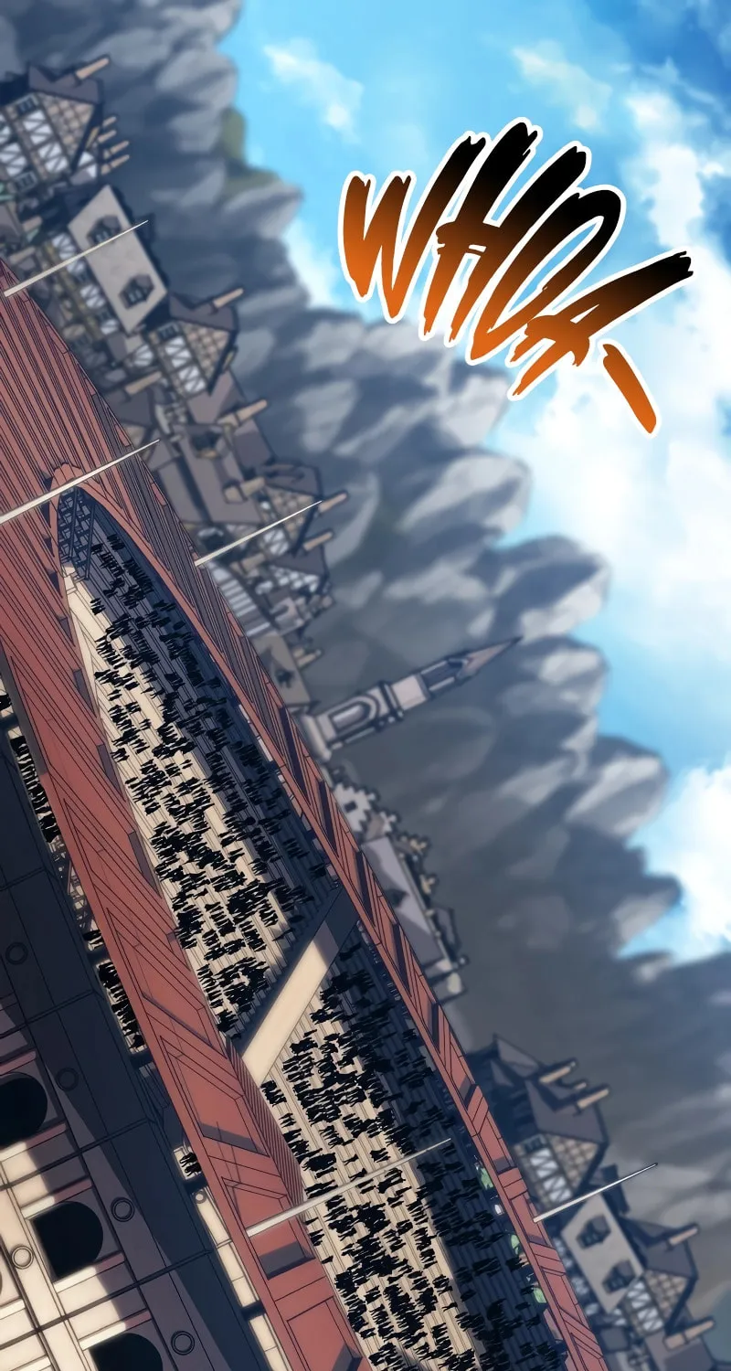 Return of the SSS-Class Ranker Chapter 97 page 17 - 