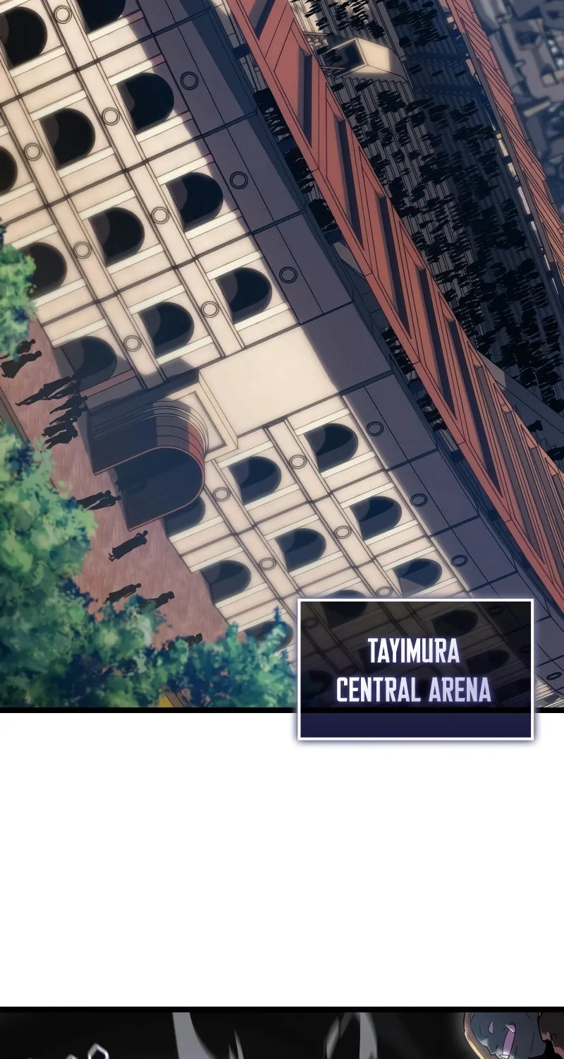 Return of the SSS-Class Ranker Chapter 97 page 18 - 