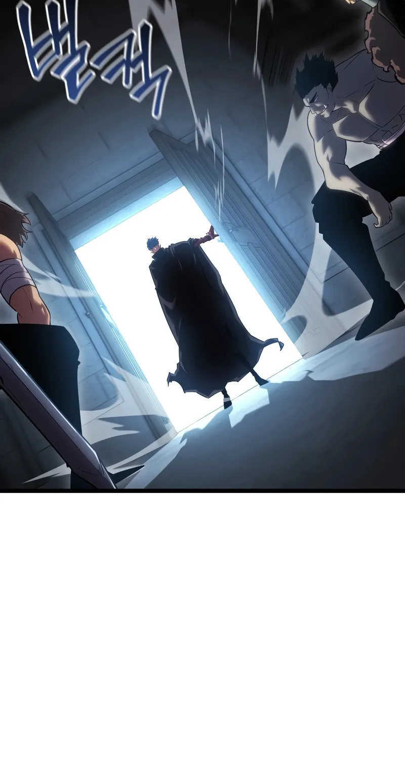 Return of the SSS-Class Ranker Chapter 97 page 19 - 