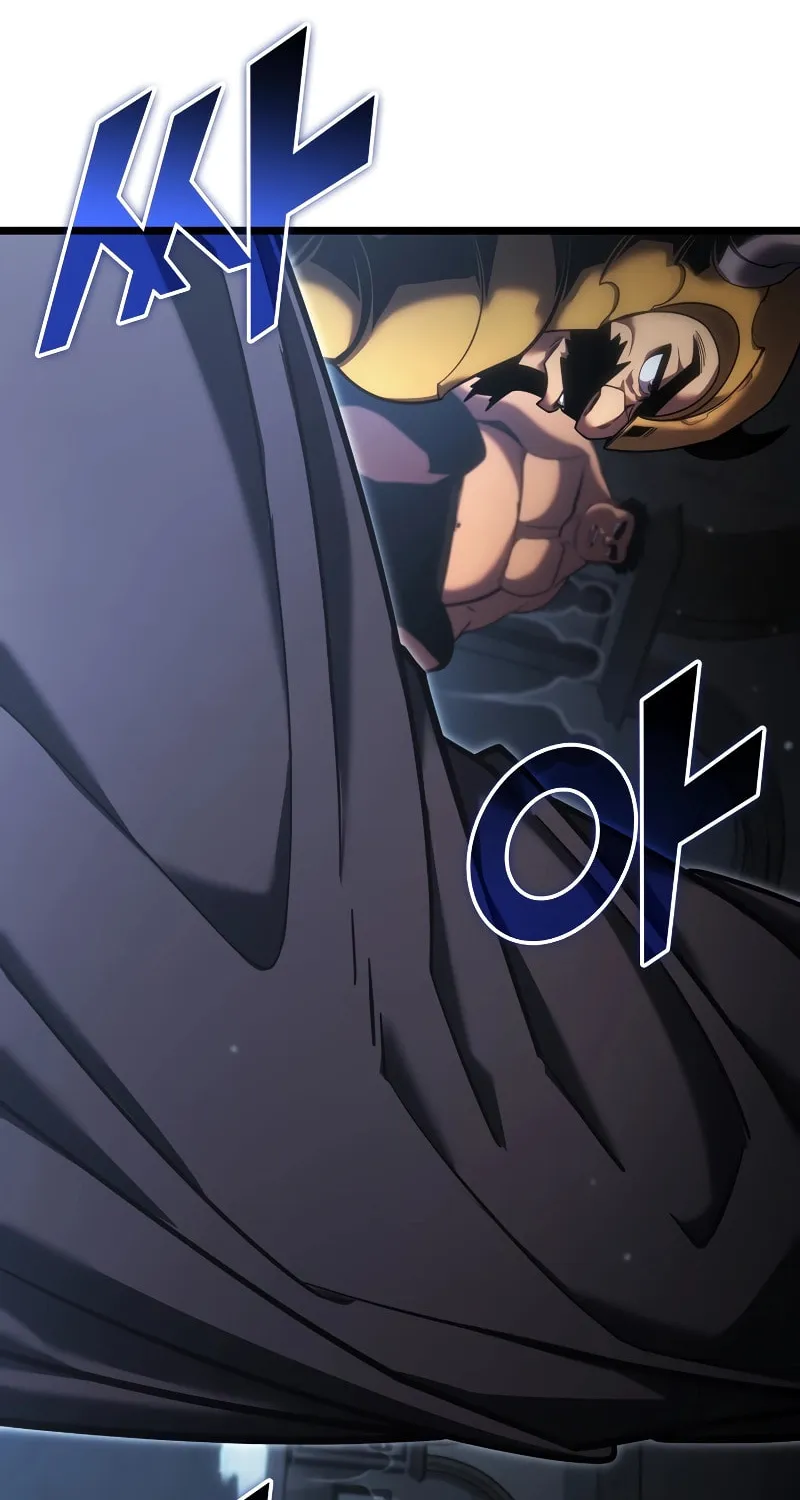 Return of the SSS-Class Ranker Chapter 97 page 20 - 