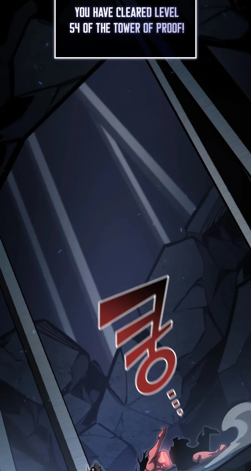 Return of the SSS-Class Ranker Chapter 97 page 3 - 