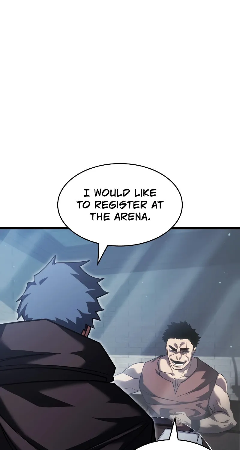 Return of the SSS-Class Ranker Chapter 97 page 23 - 