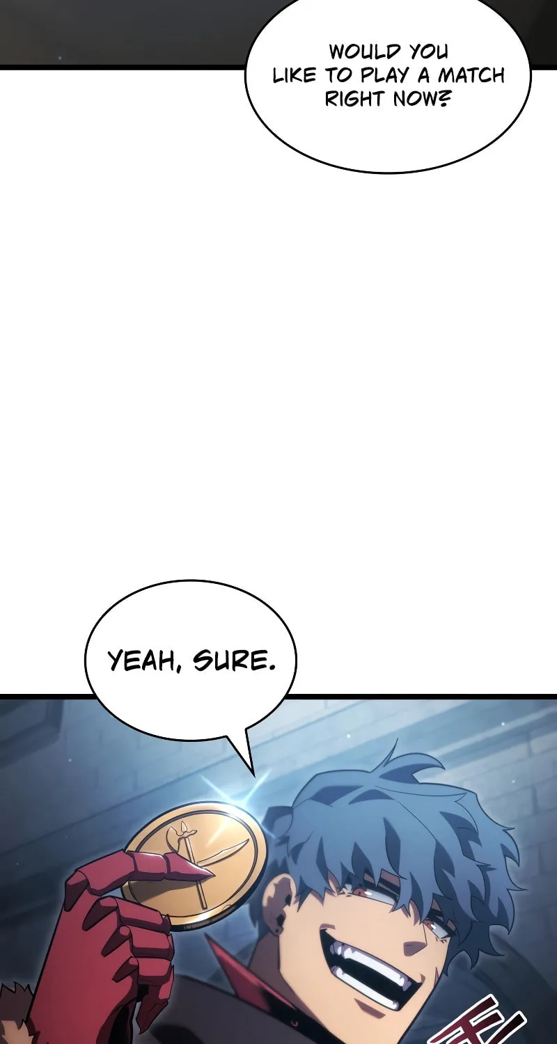 Return of the SSS-Class Ranker Chapter 97 page 27 - 