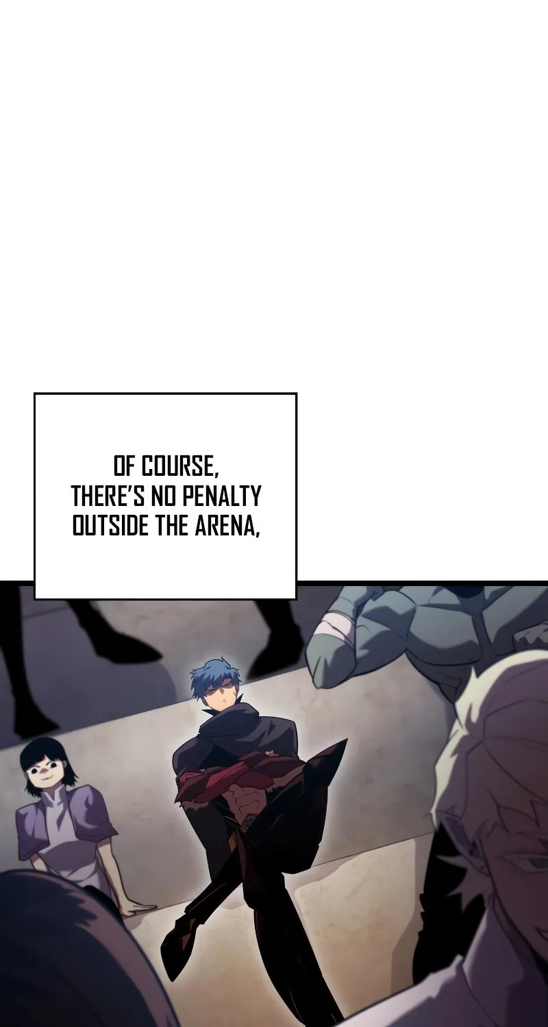 Return of the SSS-Class Ranker Chapter 97 page 31 - 