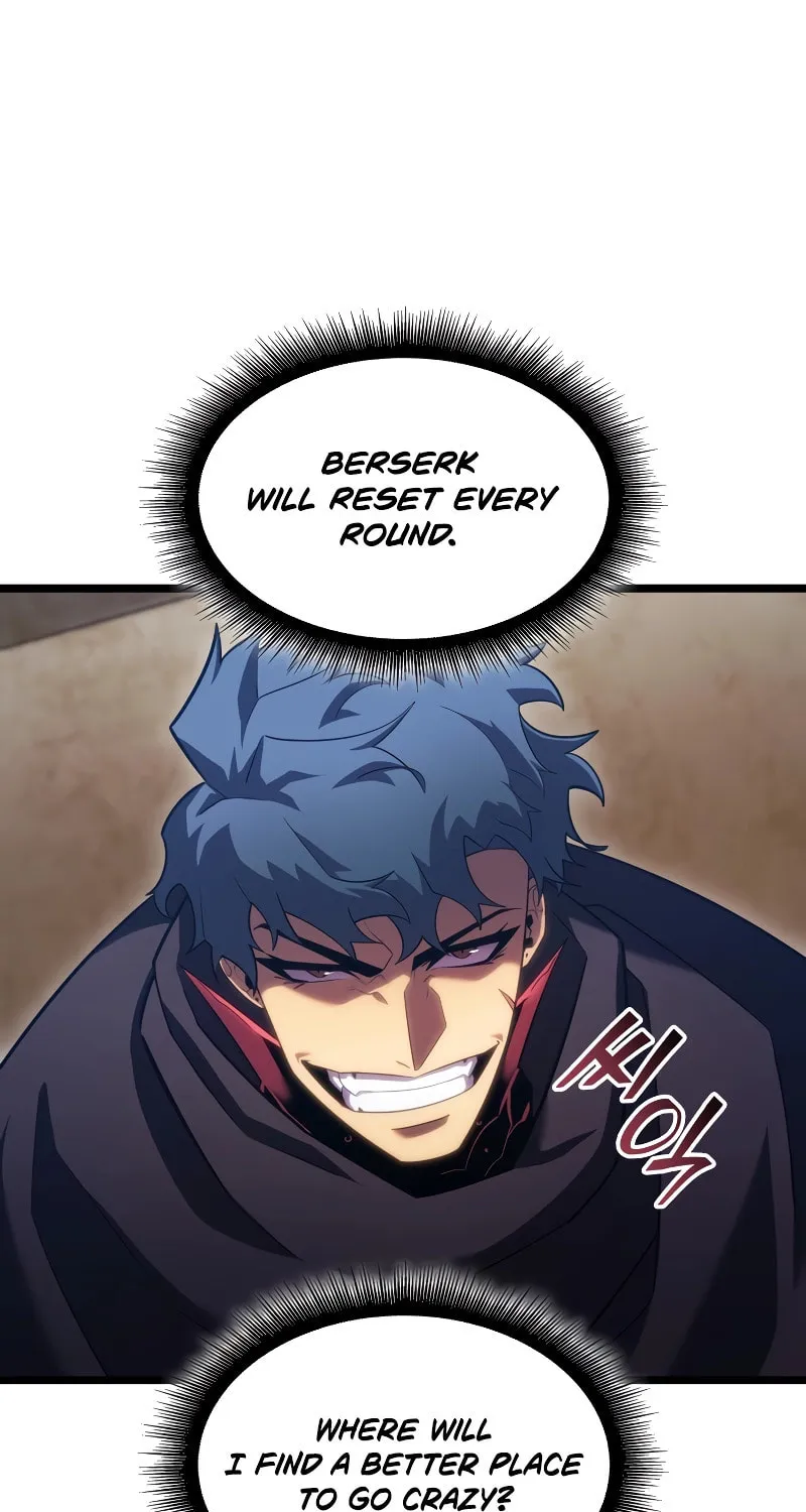 Return of the SSS-Class Ranker Chapter 97 page 33 - 