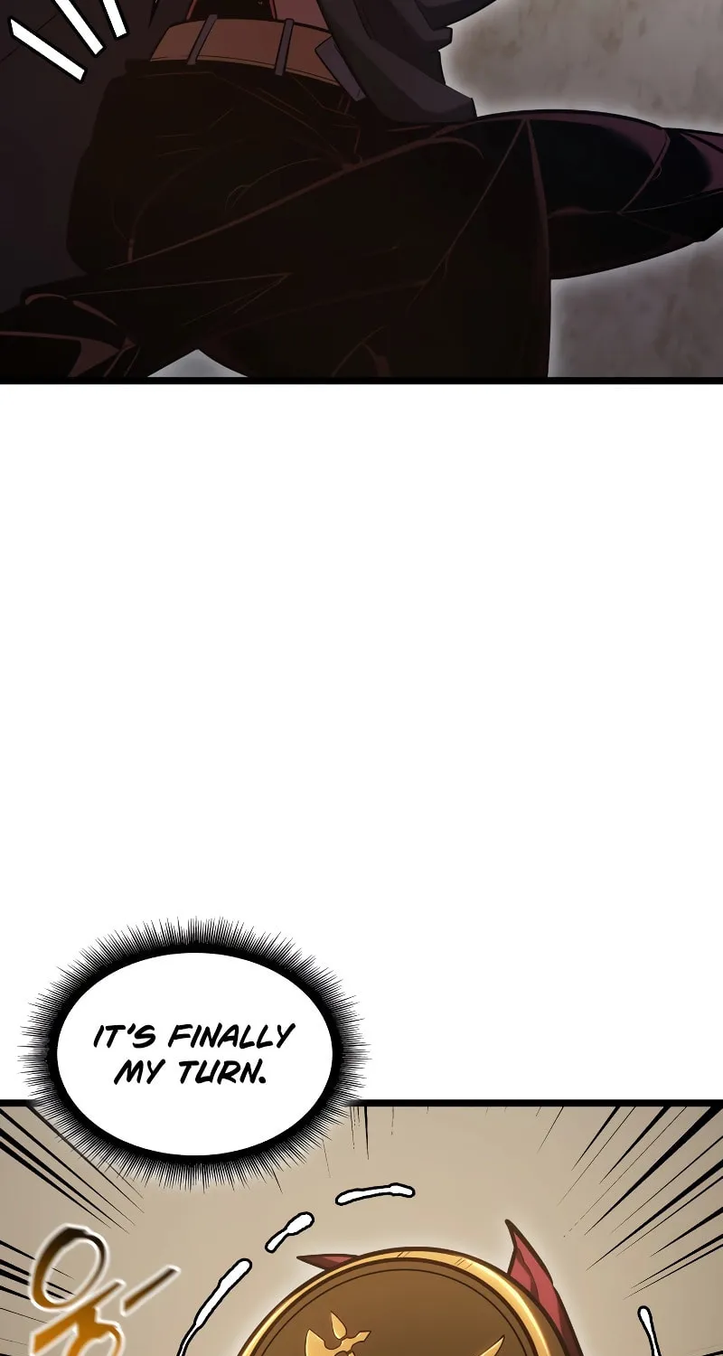 Return of the SSS-Class Ranker Chapter 97 page 35 - 
