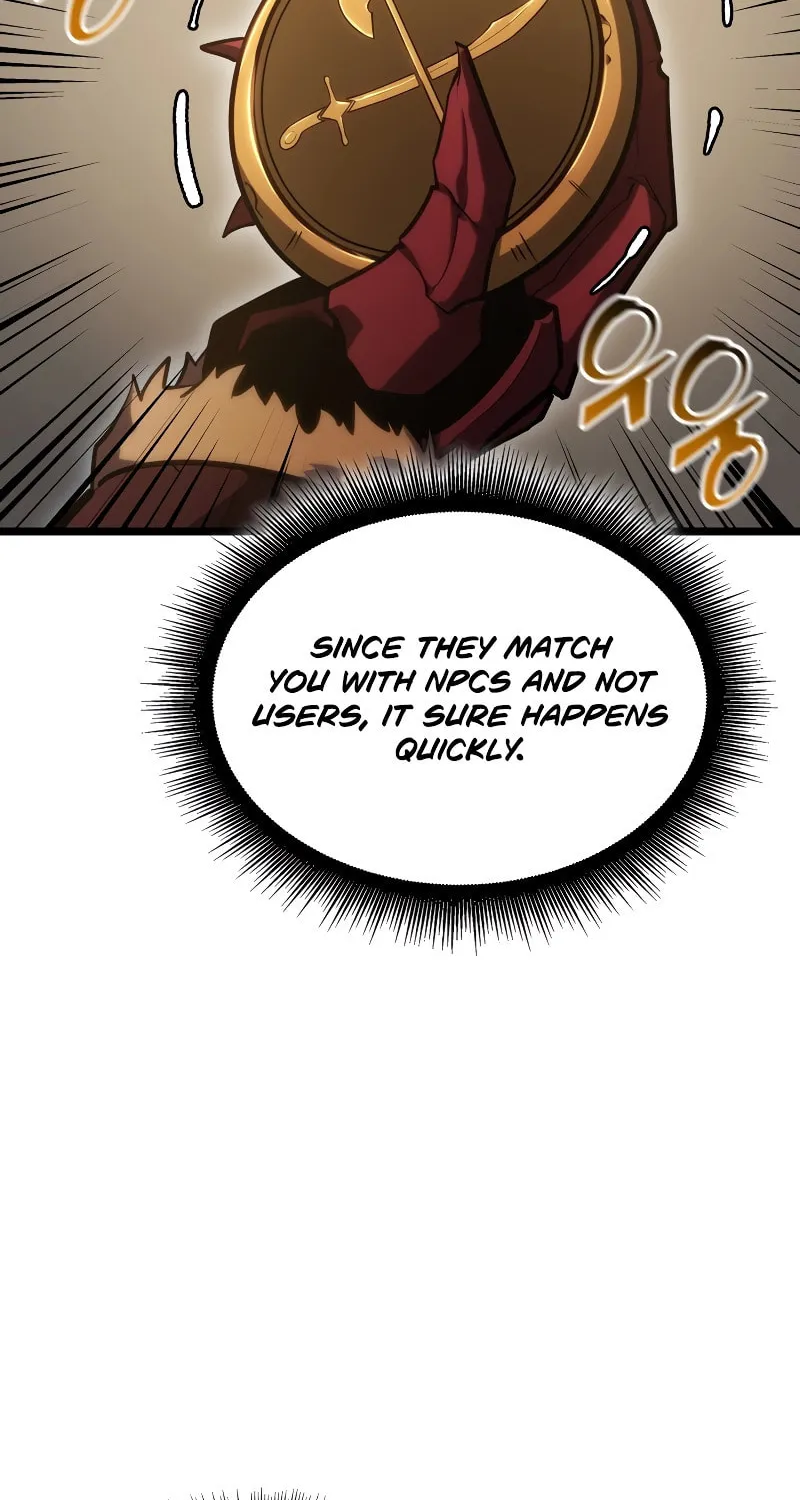 Return of the SSS-Class Ranker Chapter 97 page 36 - 