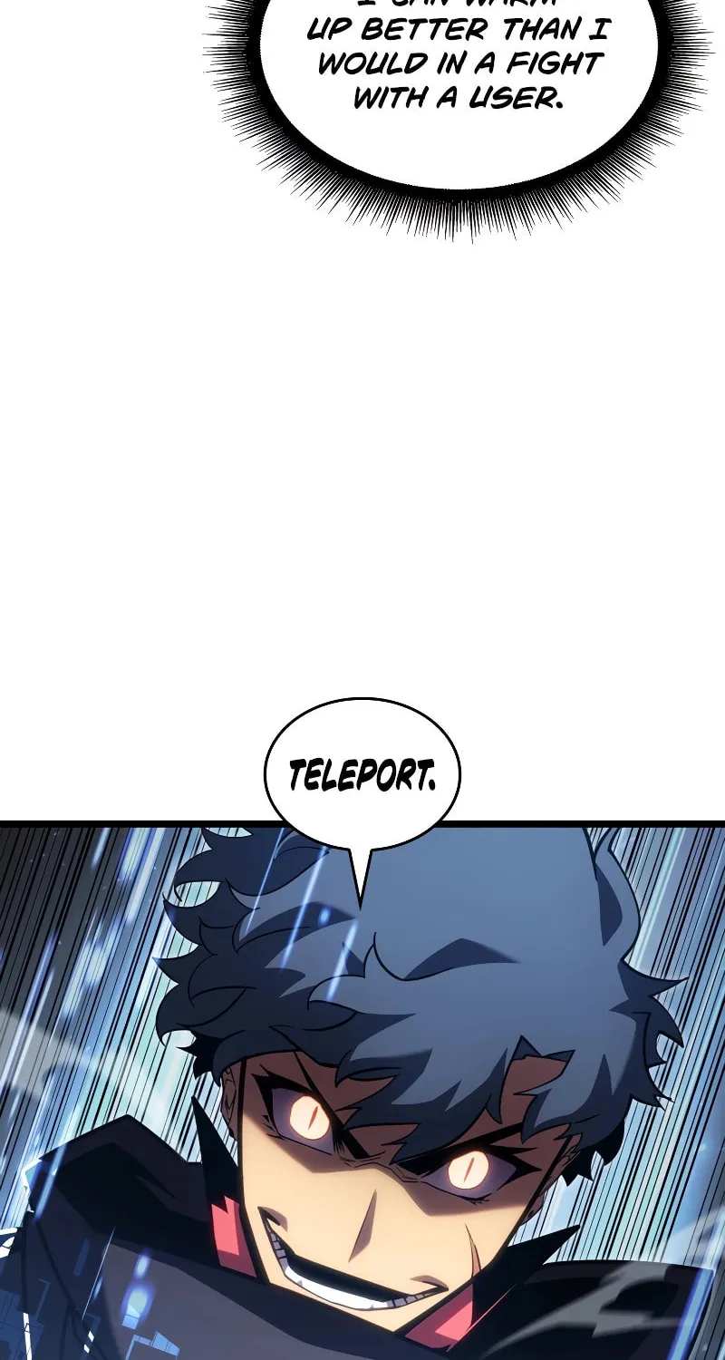 Return of the SSS-Class Ranker Chapter 97 page 38 - 